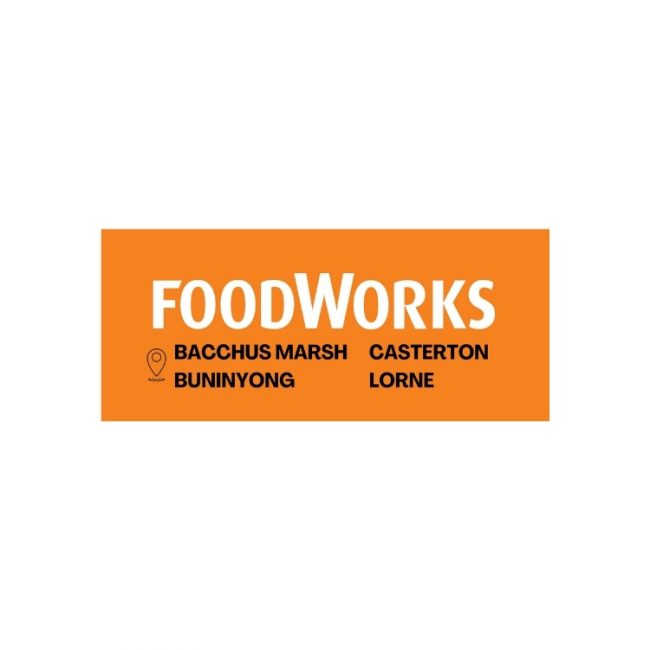 Foodworks