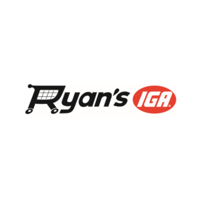 Ryans IGA